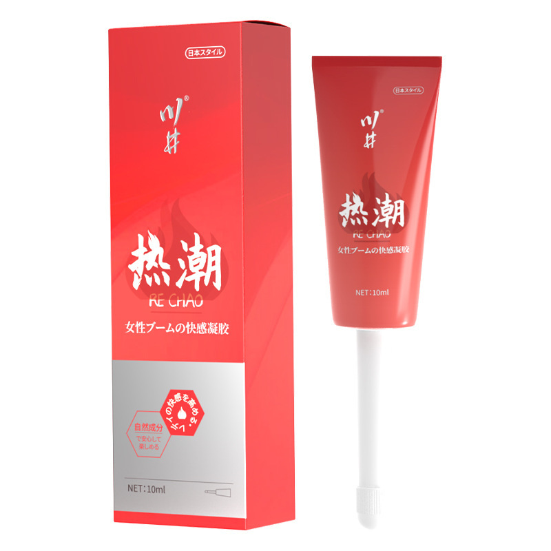 Kawai female frenzy pleasure gel 10ml