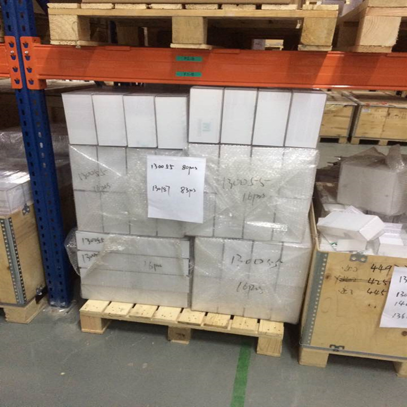 防静电加硬透明pc板雕刻加工 3mm透明实心聚碳酸酯塑料板pc耐力板