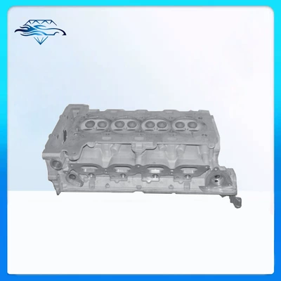 High-Quality Engine Cylinder Head Complete for Peugeot 0200Hf 0200Hr 0200Hq 0200Gv Citroën (Cylinder and parts)