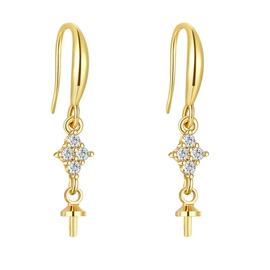 耳环;耳钉;吊坠