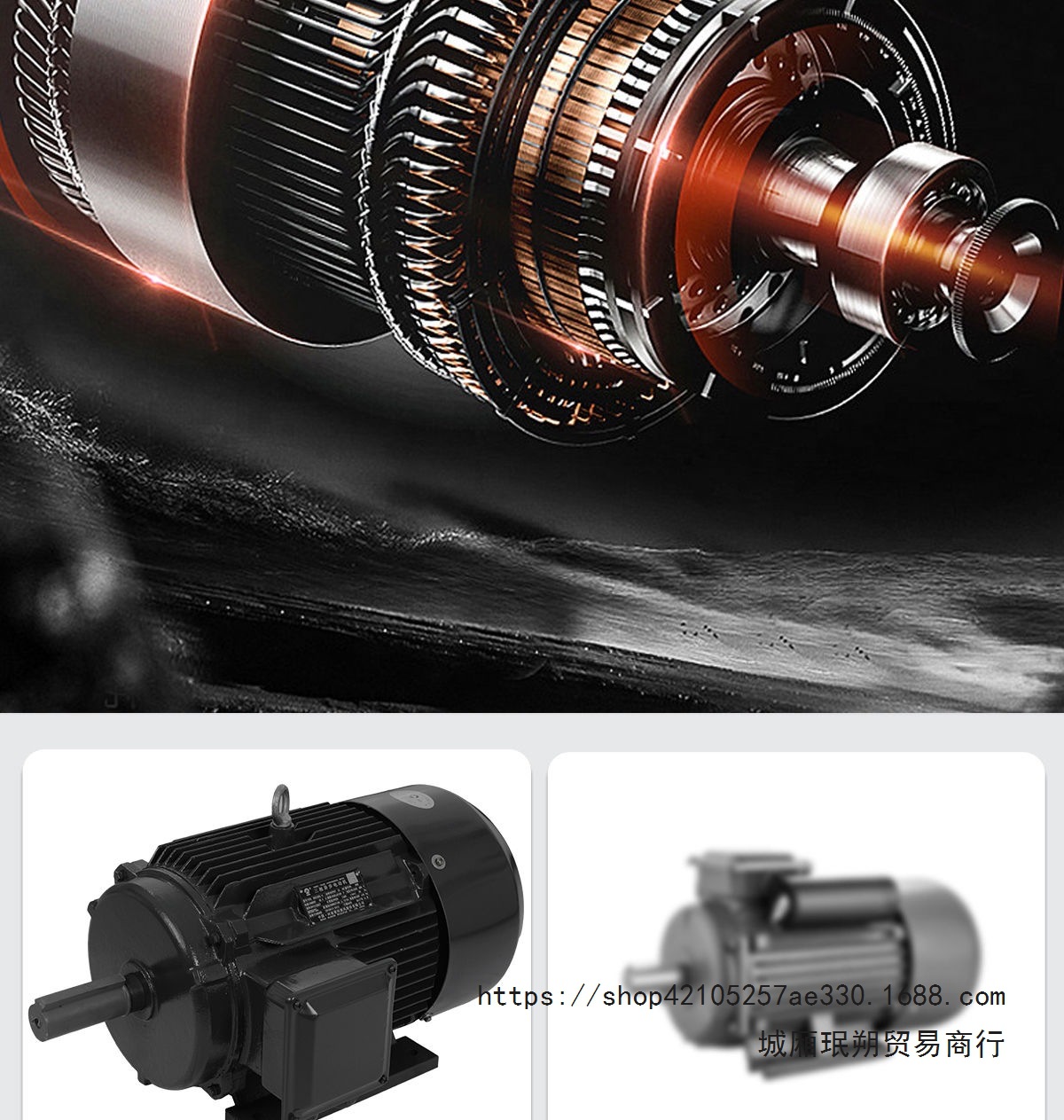 Commercial car wash shop imported car wash machine three-phase electric high-power car wash machine car wash water gun