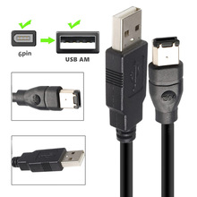׼~IEEE400 1394 Firewire USB AMD6PUSBD1394B