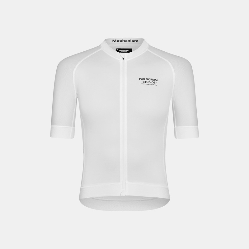Short-Sleeved 164-Plain Color Small Logo Mechanism Unisex Summer Cycling Jersey Short-Sleeved Cycling Jersey Breathable