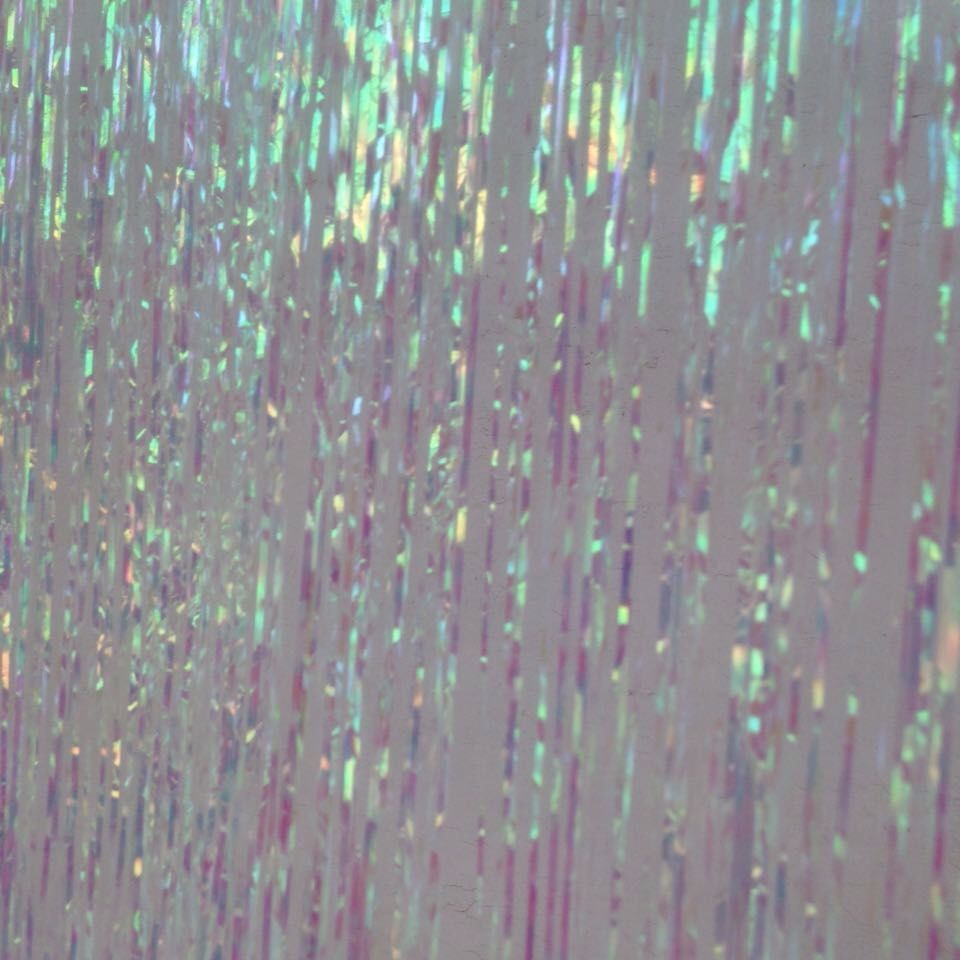 Transfronterizo 2M colorido lluvia seda cortina de la boda habitación decoración cumpleaños fiesta atmósfera Fondo pared diseño foto apoyos borla