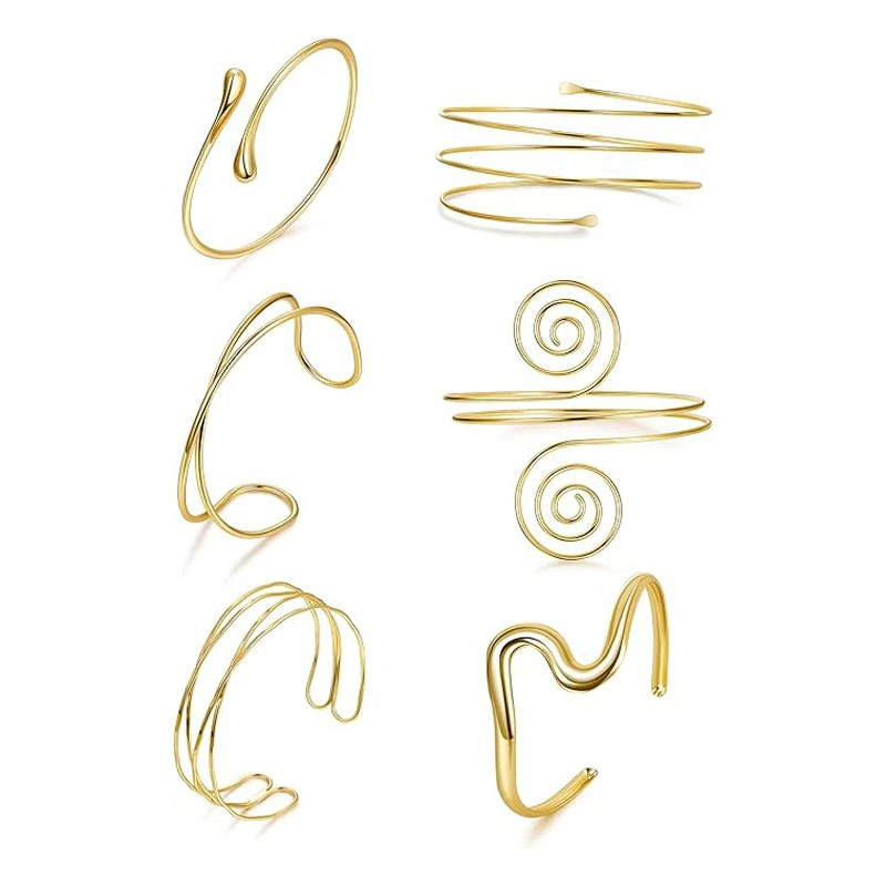 Geometric set, bracelet, direct factory sales, Amazon
