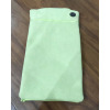 Usb simple green hand warmer