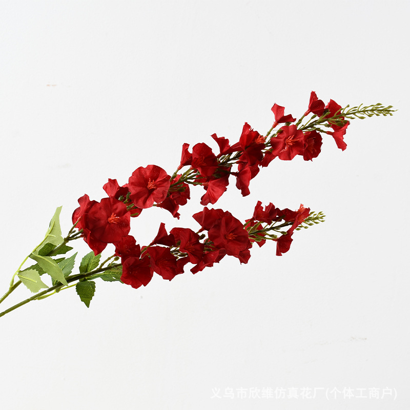 2 forks Chihiro red