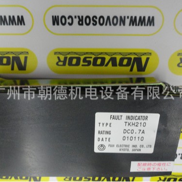 TKH210  DC0.7A  FUJI   继电器    现货