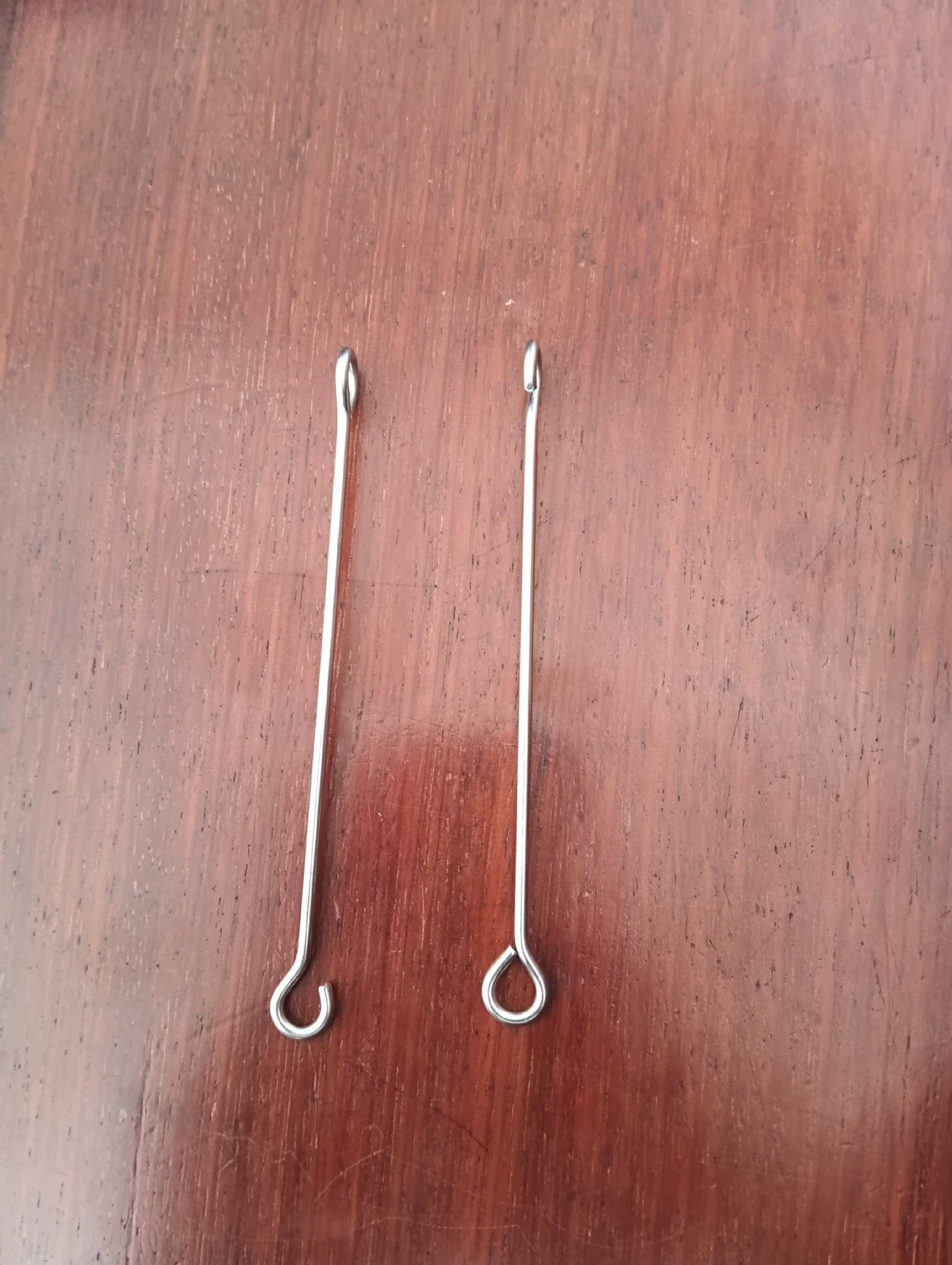 7,5 см 12,5 см 17,5 22,5 8.5cm удлиненный крючок для штор Удлинитель из нержавеющей стали 304