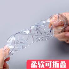 圆锥曲线尺子学生文具函数尺几何图形尺多功能数字模板绘画图