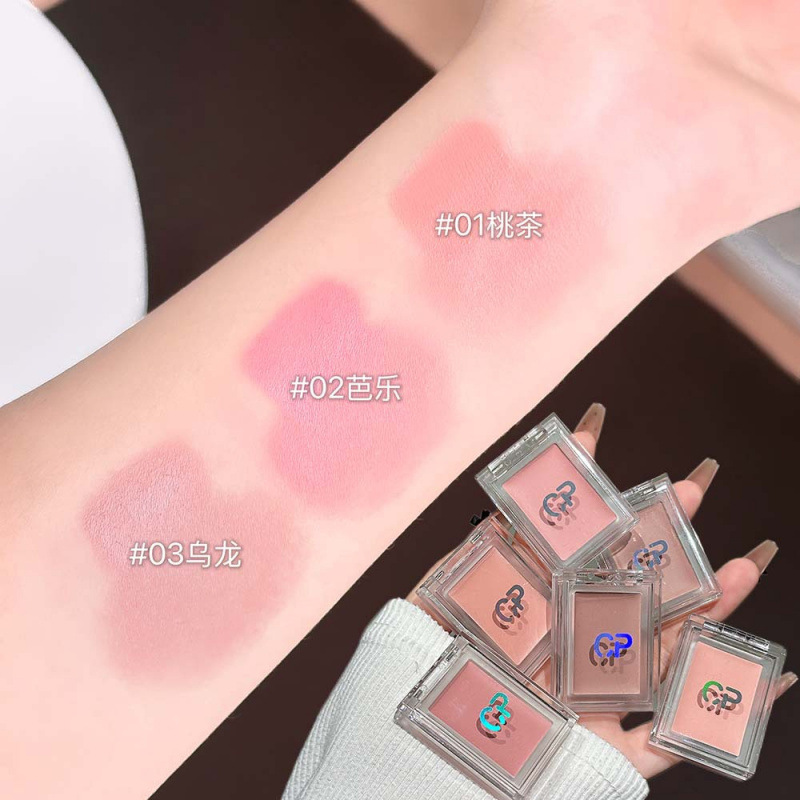 CAPPUVINI blush