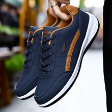 W 77140 Low-Top Casual Men's Shoes ��ʿ����Ь �羳����