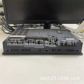 KEYENCE/基恩士 VT3-S10 VT3-S12D VT3-S12 实拍图片 彩色触摸屏