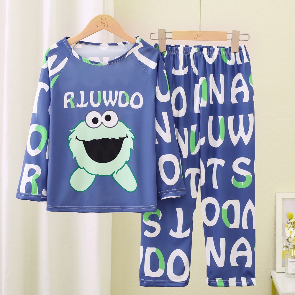 Children's pijama for boys