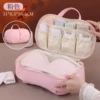 Styling protection/worry-free storage - wood peach powder thickening