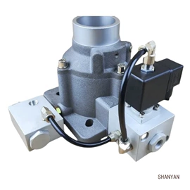 压缩设备配件;压缩设备;其他阀门