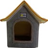 Factory direct selling teddy VIPs small dog dog house nest cat nest pet dog nest pet supplies