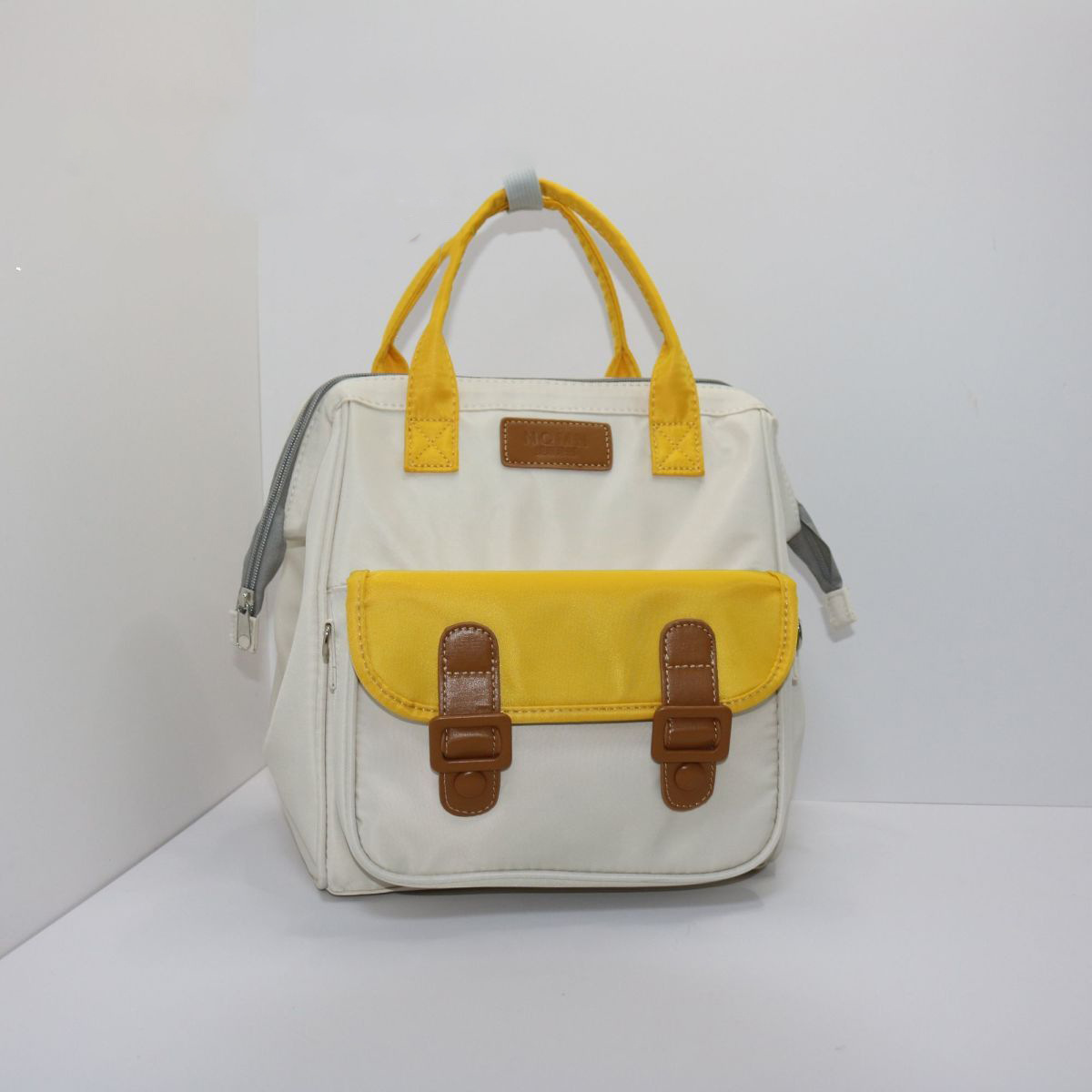 Detachable Parent-Child Mommy Bag, Mother and Baby Walking Bag, Lightweight Satchel 2025 New Shoulder Bag