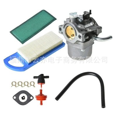 Carburetor Set, Carburetor