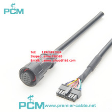 M19�A���Դ�B�������B��Molex Micro-fit����B�Ӿ��|