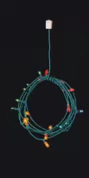 dollhouse����΢�������ݶ�������DIY��������12v21ͷ�׵���