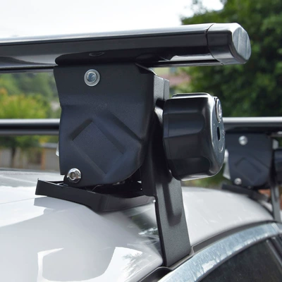 Roof Travel Rack for Pickup — Roof rack