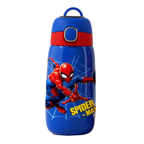 Disney Children's Thermos Cup 316 Stainless Steel Primary School Drinking Cup for School Special Kindergarten Kettle Wholesale