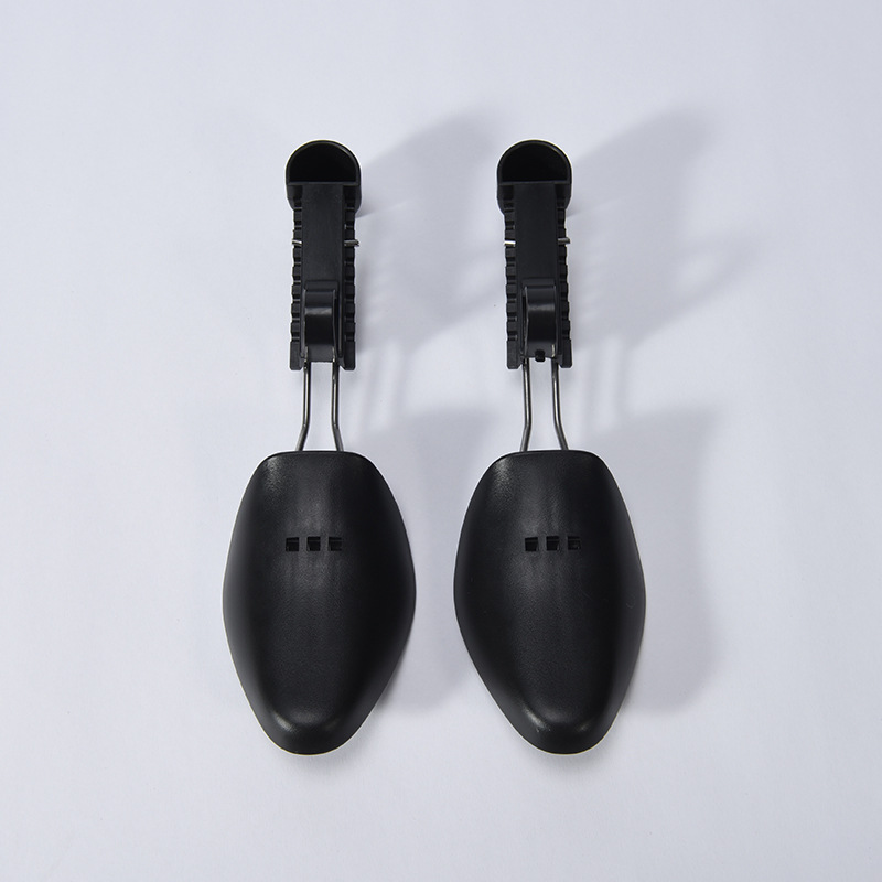 Promocional de plástico ajustable zapatos de cuero zapatos de conformación zapatos anti-deformación zapato accesorios de zapatos soporte de zapatos al por mayor