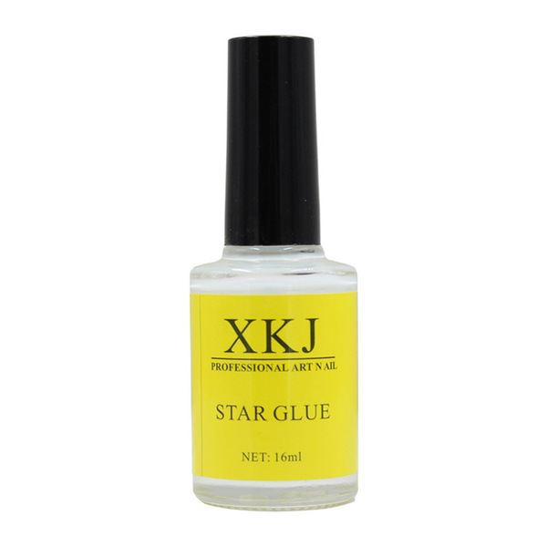 Starry sky for manicure