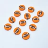 Rugby Erad [Orange Black White] spot