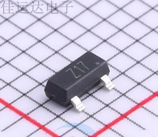 BZX84C4V3-TP 规格 SOT-23 稳压二极管 现货供应