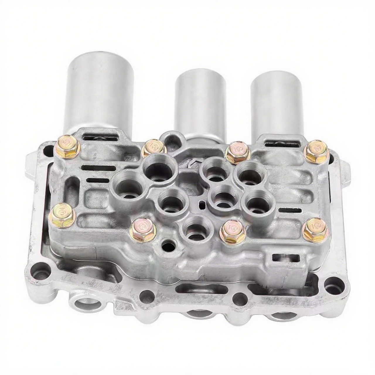 27200-Pwr-013901 Is Suitable for the Electromagnetic Valve of the Gearbox Main Control Valve of the Fit Gearbox