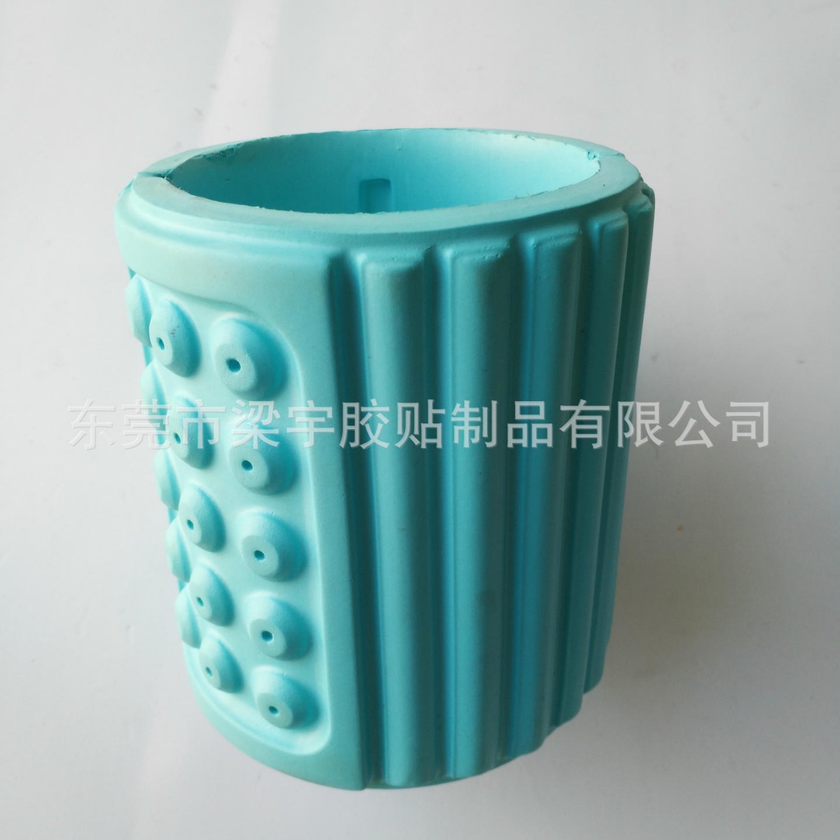 价格优惠 东莞厂家特价供应 EVA注塑发泡一次性成型 EVA瑜珈棒