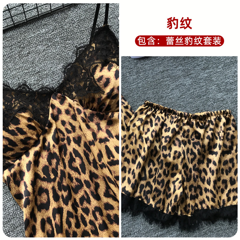 레오파드 무늬 (555)