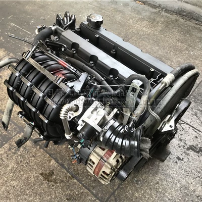 Regal 1.8 Cruze Insignia – Engine assembly