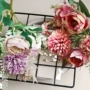 仿真成品婚庆用花