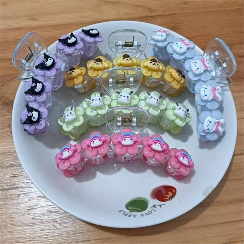 Clip para niños Kulomi Clip para niños