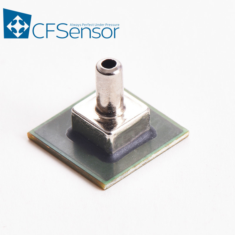 XGZP6819D Pressure Sensor I2C Digital Output Inflatable Pump VaCuum Cleaner VaCuum PaCkaging Inflatable PaD BlooD Pressure