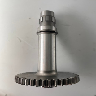 Wear-resistant and wear-resistant shaft gear loader accessories Xiagong Xugong Liugong Futian Leiwo, etc. Applicable