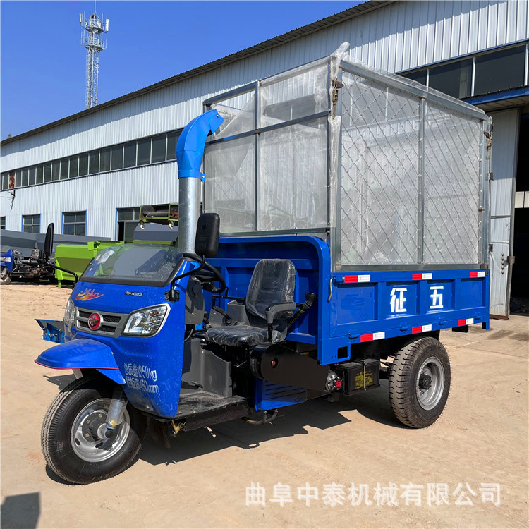 全自动柴油车载粉碎机 长短可调节铡草揉丝机 干湿两用秸秆碎草机