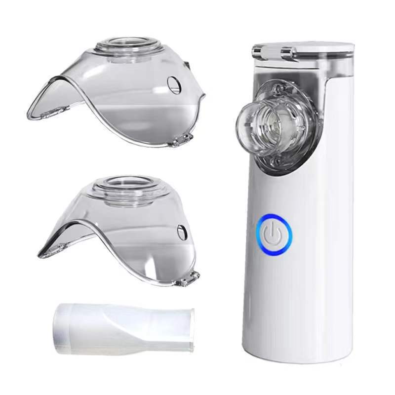 Nebulizer Image 1