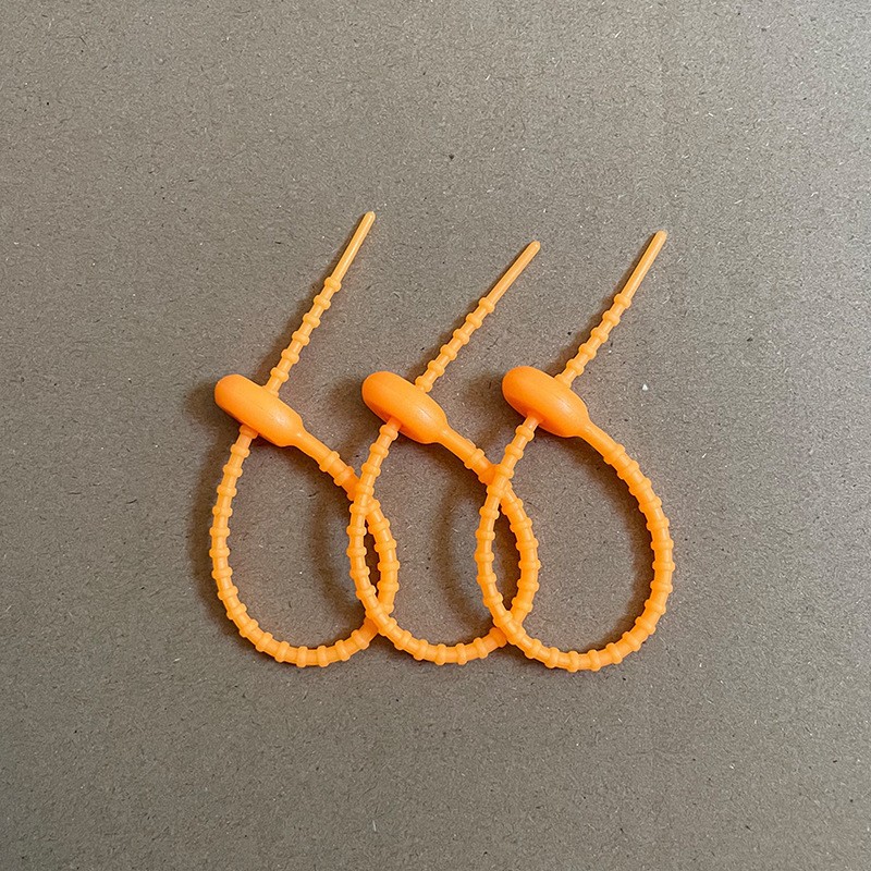 12cm Orange
