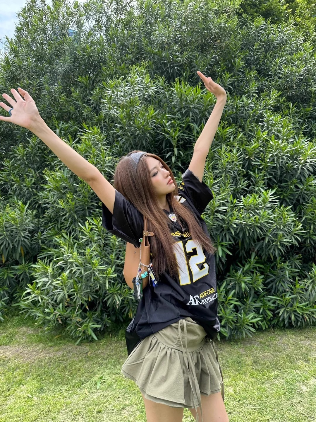 Summer New Design Niche American-style Printed Loose Short-sleeve Jersey Street Sports Casual T-shirt For Men_viptrois.com