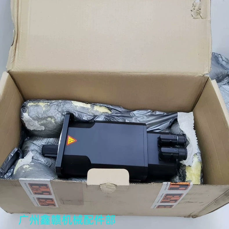 Серводвигатель B&R 8LSA45.EA045D000-0, новая партия, возможен торг