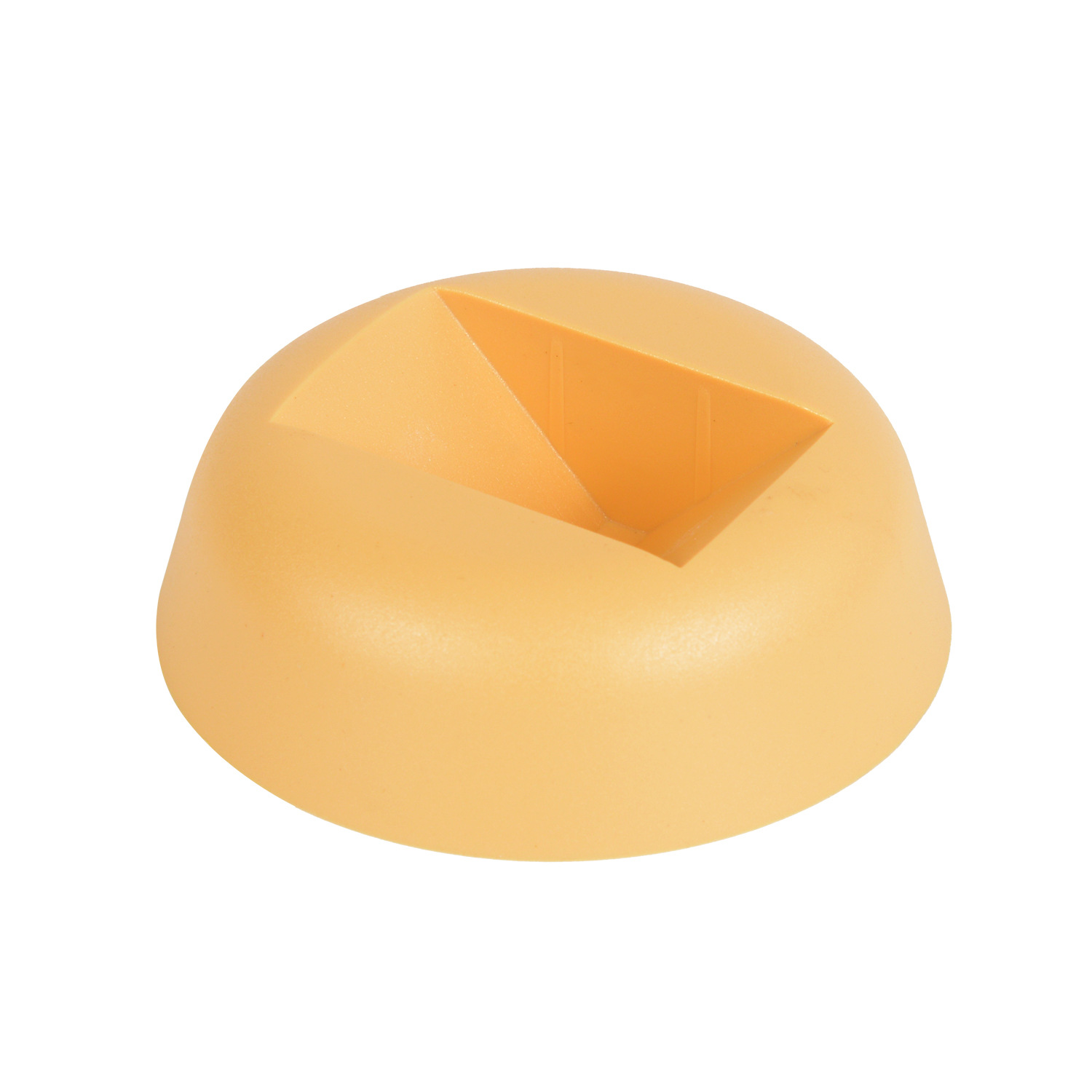 Embalaje suspendido transparente al por mayor soporte inferior película PE caja de regalo soporte marco de exhibición de joyería base larga