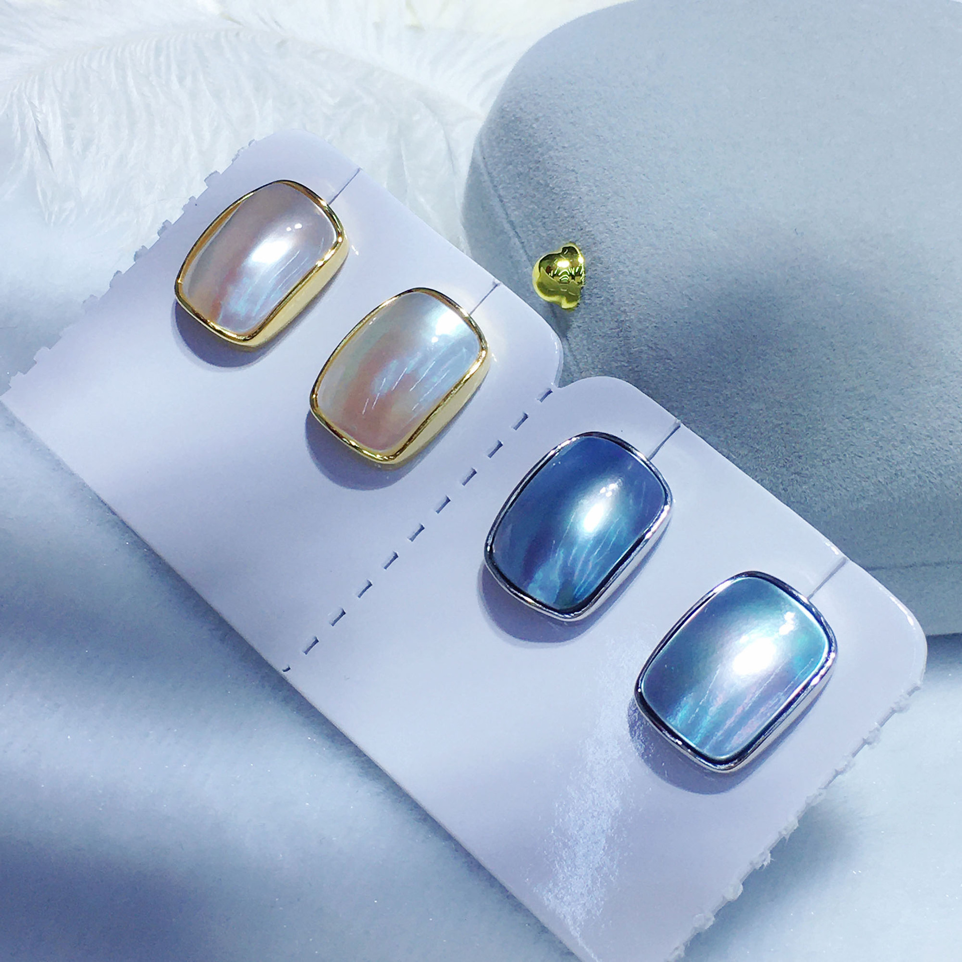 ���첩�������ճ�OLС���麣ˮ��������S925������������