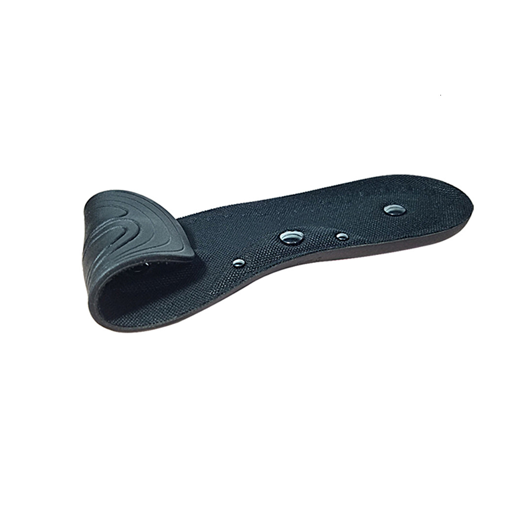 Magnetic Therapy Insoles For Men Breathable Shock Absorbing Pads_voghion.com