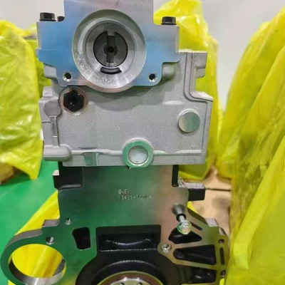 Original High Quality Engine assembly