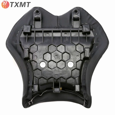rear cushion front seat bag – Motorcycle cushion