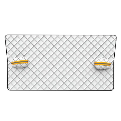 Front Windshield Cover, Anti-Freeze Cover, Car snow shield